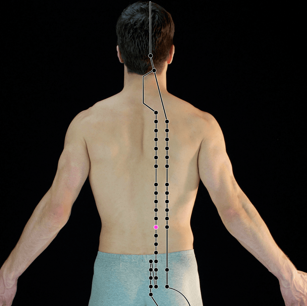 Use these Acupressure Points for Sciatic Pain » One Community